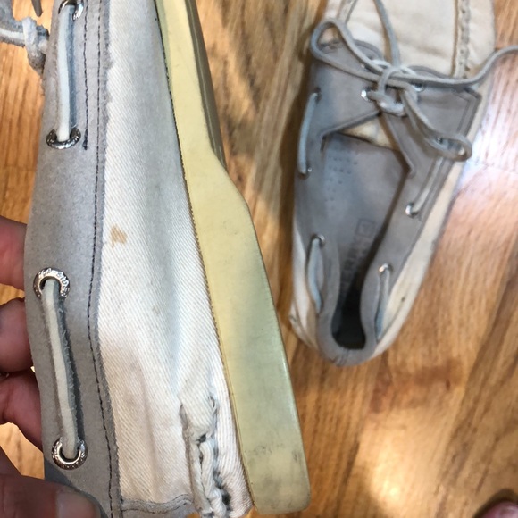 Sperry top sider for Jcrew - Picture 2 of 7